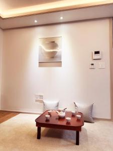 Kims stay Korean Style apartment in Seoul