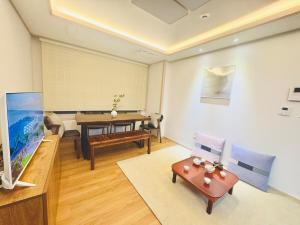 Kims stay Korean Style apartment in Seoul