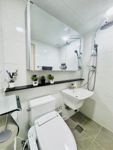 Kims stay Korean Style apartment in Seoul