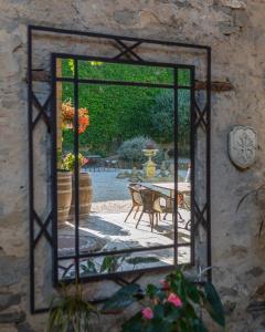 Sejours a la campagne Domaine de Palats : photos des chambres