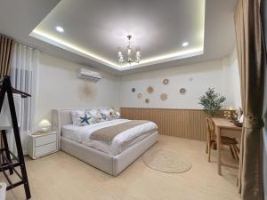 อุ่นไอเล Pool Villa Trat