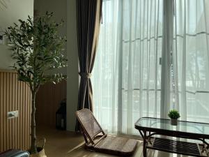 อุ่นไอเล Pool Villa Trat