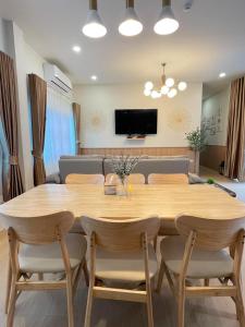 อุ่นไอเล Pool Villa Trat