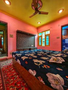 home stay in Srinagar Kashmir