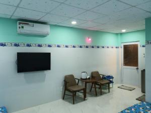 Homestay Hương Biển - Long Hải