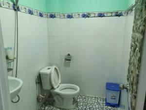 Homestay Hương Biển - Long Hải