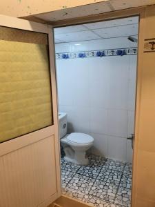 Homestay Hương Biển - Long Hải