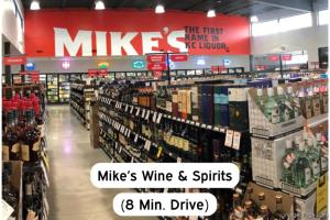 Comfy 1BR-Parking, Rooftop, Near Arrowhd & TMobile