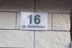 A2 autostrada highway close to Warszawa