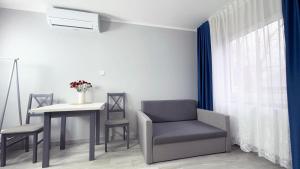 A2 autostrada highway close to Warszawa