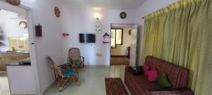 Krishav homestay