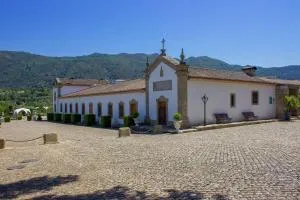 Hotel Rural Casa de Samaioes - Izei