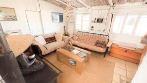 Salty House Cabo Polonio