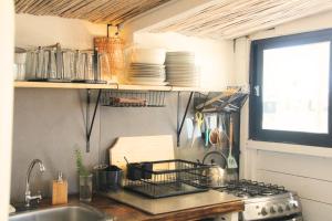 Salty House Cabo Polonio