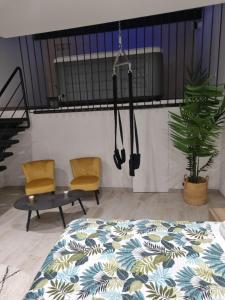 B&B / Chambres d'hotes Love Room : photos des chambres