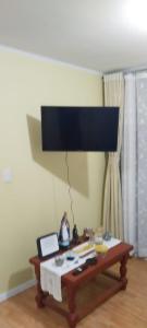 Arriendo Depto Diario Villa dulce