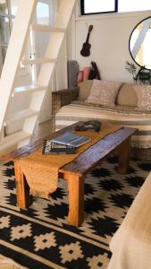 Salty House Cabo Polonio