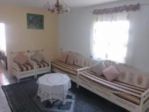 Italy house - Hanshīr Qaşr Ghallāb