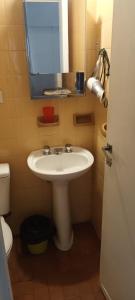 Monoambiente céntrico cómodo y funcional