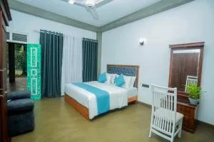 Monkey Banana Villa - Bope