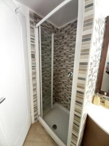 Caffarella Apartment