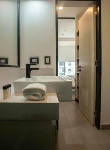 Moderno alojamiento 2 habitaciones en San Isidro