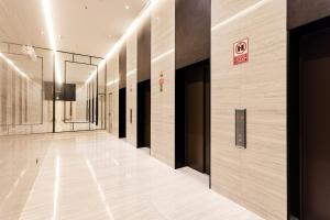 Moderno alojamiento 2 habitaciones en San Isidro