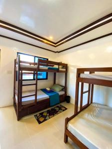 Hapitanan Hostel Siargao