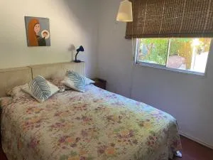 casa Marcela papudo - Catapilco