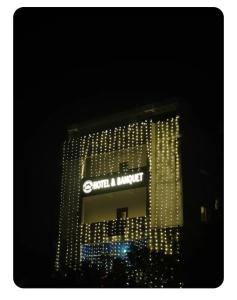 Roomssolution ! Best Hotel In Patna