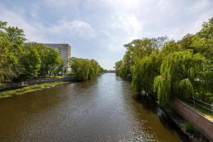 Seaside Apartamenty Platany Kołobrzeg-Centrum