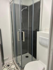 Appartements Appartement centre ville avec balcon : photos des chambres