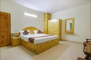 Arigato cottage - Jagatsukh