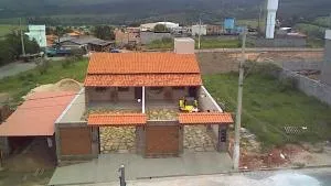 Estação Mineira Hospedagem - 卡兰卡斯