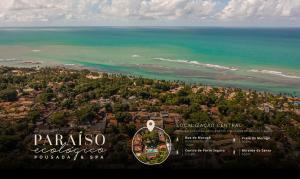 Paraíso Ecológico Pousada & SPA