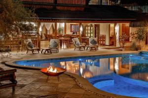 Paraíso Ecológico Pousada & SPA