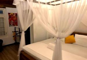 Ram Hikka Relax villa