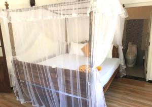 Ram Hikka Relax villa