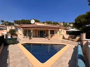 Villa Palmito by Aldertons - 阿尔卡拉利