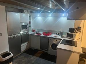 City Centre Apartment
