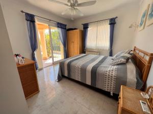 Villa Palmito by Aldertons