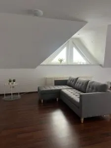 F&M Wohnungen in Olpe - 弗罗伊登贝格