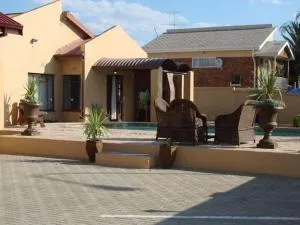 La Casa Mia Guesthouse - Barkly West