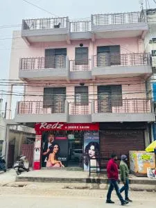 Sangam keys - Chaukhandi