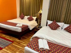 Gorkha Heritage Home