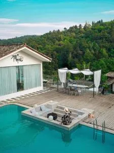 昆明不见即花精品民宿 - 鸡街