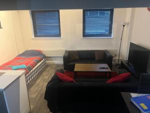 City Centre Apartment