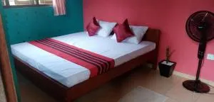 Nature relax inn - Narigama