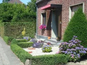 Ferienwohnungen Keppeln - Kalkar