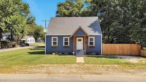 The Culpepper Gem - 4hvězdičkové hotely ve městě Petersburg